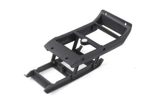 Side Extension Ladder for Traxxas TRX-4 2021 Bronco RC4WD