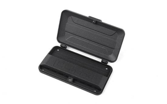 Side faux storage box for Traxxas TRX-4 2021 Bronco RC4WD