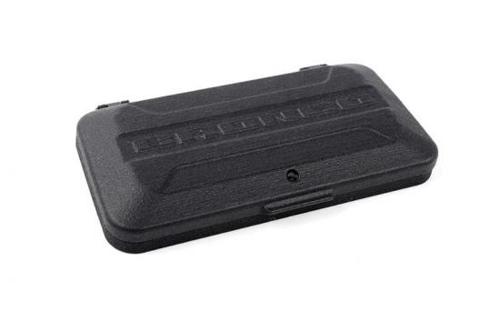 Side faux storage box for Traxxas TRX-4 2021 Bronco RC4WD