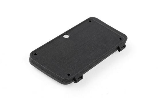 Side faux storage box for Traxxas TRX-4 2021 Bronco RC4WD
