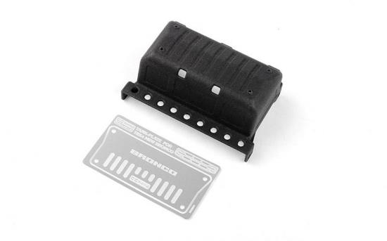 Fuel Tank for Traxxas TRX-4 2021 Bronco RC4WD