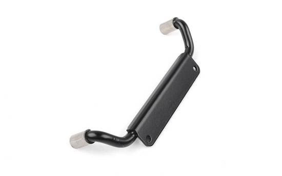 Fuel Tank and Exhaust for Traxxas TRX-4 2021 Bronco RC4WD