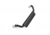 Fuel Tank and Exhaust for Traxxas TRX-4 2021 Bronco RC4WD