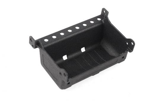 Fuel Tank and Exhaust for Traxxas TRX-4 2021 Bronco RC4WD