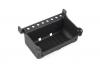 Fuel Tank and Exhaust for Traxxas TRX-4 2021 Bronco RC4WD