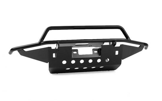 Metal Tube Front Bumper for Traxxas TRX-4 2021 Bronco RC4WD