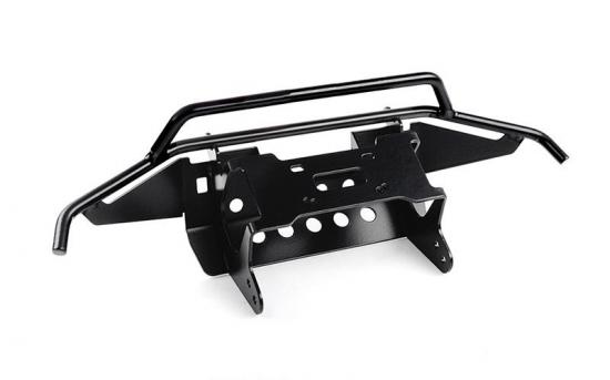 Metal Tube Front Bumper for Traxxas TRX-4 2021 Bronco RC4WD