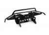 Metal Tube Front Bumper for Traxxas TRX-4 2021 Bronco RC4WD