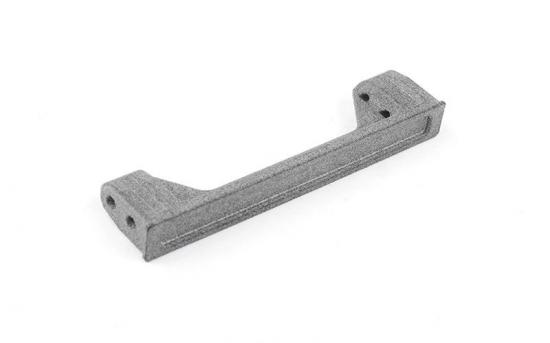 Metal Tube Front Bumper for Traxxas TRX-4 2021 Bronco RC4WD