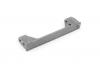 Metal Tube Front Bumper for Traxxas TRX-4 2021 Bronco RC4WD