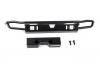 Metal Tube Rear Bumper for Traxxas TRX-4 2021 Bronco RC4WD