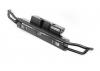 Metal Tube Rear Bumper for Traxxas TRX-4 2021 Bronco RC4WD