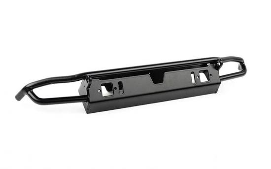 Metal Tube Rear Bumper for Traxxas TRX-4 2021 Bronco RC4WD