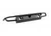 Metal Tube Rear Bumper for Traxxas TRX-4 2021 Bronco RC4WD