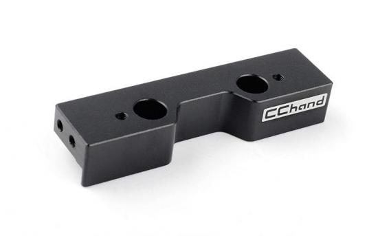 Metal Tube Rear Bumper for Traxxas TRX-4 2021 Bronco RC4WD