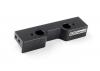 Metal Tube Rear Bumper for Traxxas TRX-4 2021 Bronco RC4WD