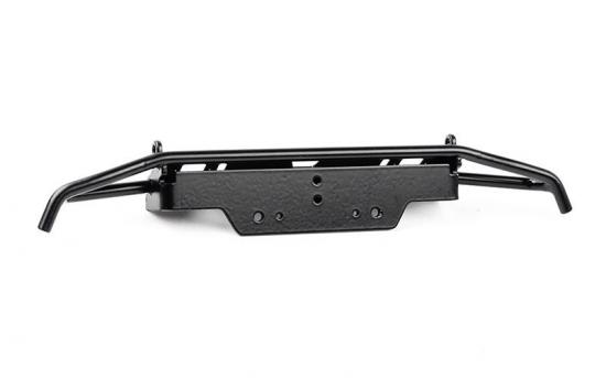 Metal Tube Rear Bumper for Traxxas TRX-4 2021 Bronco RC4WD