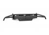 Metal Tube Rear Bumper for Traxxas TRX-4 2021 Bronco RC4WD