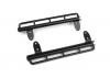 Metal Side Sliders for Traxxas TRX-4 2021 Bronco (Style C) RC4WD