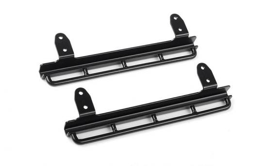 Metal Side Sliders for Traxxas TRX-4 2021 Bronco (Style C) RC4WD