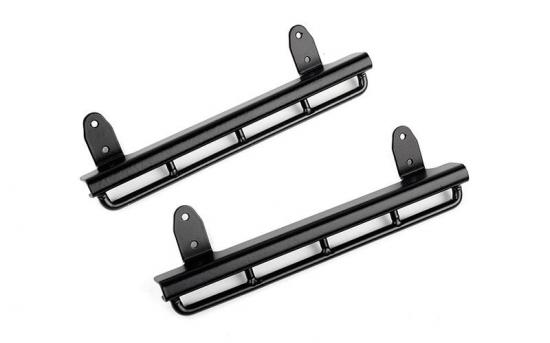 Metal Side Sliders for Traxxas TRX-4 2021 Bronco (Style C) RC4WD