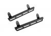 Metal Side Sliders for Traxxas TRX-4 2021 Bronco (Style C) RC4WD