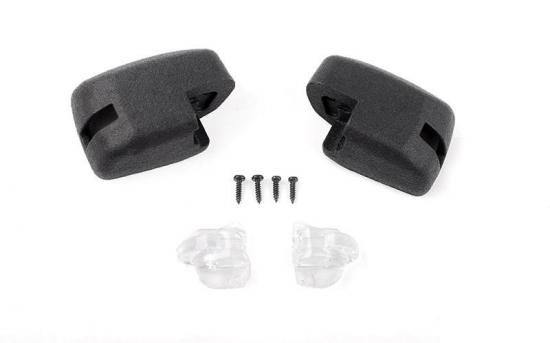 Mirror Set for Traxxas TRX-4 2021 Bronco RC4WD