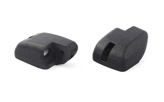 Mirror Set for Traxxas TRX-4 2021 Bronco RC4WD