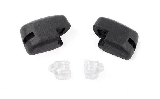 Mirror Set for Traxxas TRX-4 2021 Bronco RC4WD