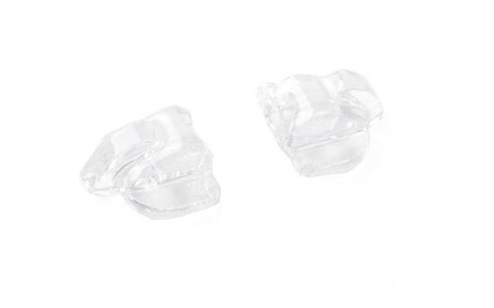 Mirror Set for Traxxas TRX-4 2021 Bronco RC4WD