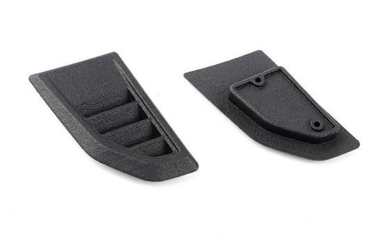 Hood Vents for Traxxas TRX-4 2021 Bronco RC4WD