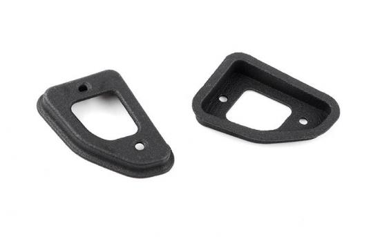 Hood Vents for Traxxas TRX-4 2021 Bronco RC4WD