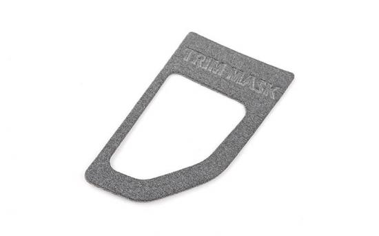 Hood Vents for Traxxas TRX-4 2021 Bronco RC4WD