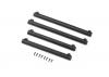 Front and Rear Link Sleeves for Traxxas TRX-4 RC4WD