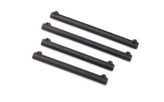 Front and Rear Link Sleeves for Traxxas TRX-4 RC4WD