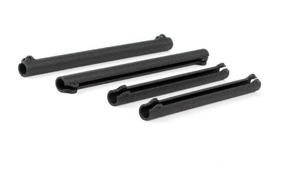 Front and Rear Link Sleeves for Traxxas TRX-4 RC4WD
