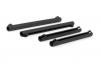 Front and Rear Link Sleeves for Traxxas TRX-4 RC4WD
