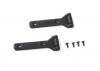 Tailgate Hinges for Traxxas TRX-4 2021 Bronco RC4WD