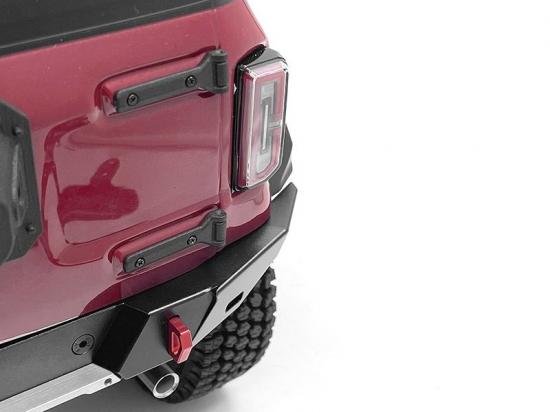Tailgate Hinges for Traxxas TRX-4 2021 Bronco RC4WD