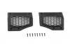 Front Fender Vents for Traxxas TRX-4 2021 Bronco RC4WD