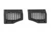 Front Fender Vents for Traxxas TRX-4 2021 Bronco RC4WD