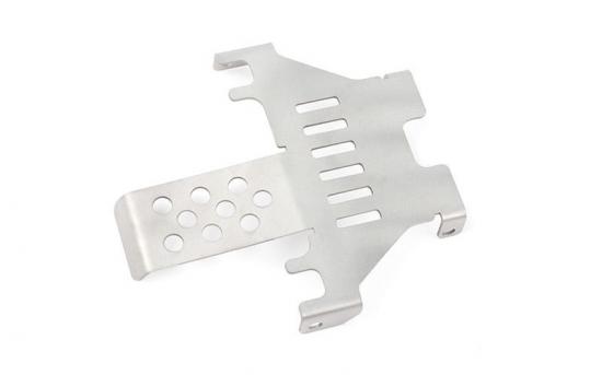 Oxer Transfer Guard for Traxxas TRX-4 and TRX-6 RC4WD