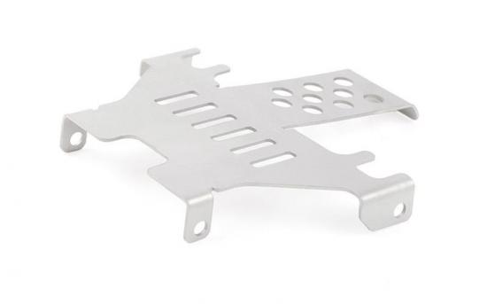 Oxer Transfer Guard for Traxxas TRX-4 and TRX-6 RC4WD