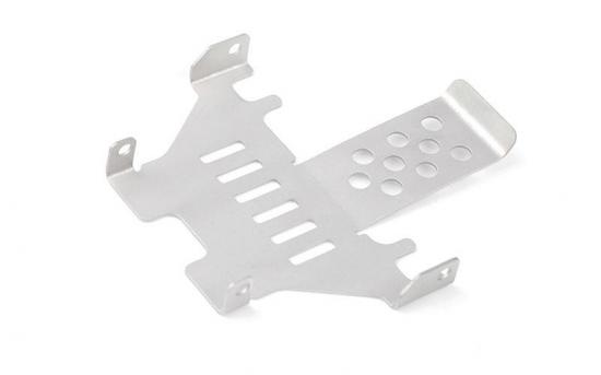 Oxer Transfer Guard for Traxxas TRX-4 and TRX-6 RC4WD