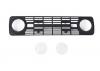Front Grille and Lenses for Axial SCX10 III Early Ford Bronco (Black) RC4WD