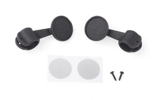Side Mirrors for Axial SCX10 III Early Ford Bronco RC4WD