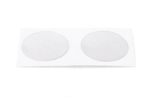 Side Mirrors for Axial SCX10 III Early Ford Bronco RC4WD
