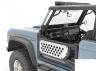 Inner Rear View Mirror for Axial SCX10 III Early Ford Bronco RC4WD