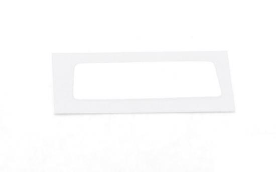 Inner Rear View Mirror for Axial SCX10 III Early Ford Bronco RC4WD