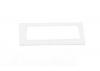 Inner Rear View Mirror for Axial SCX10 III Early Ford Bronco RC4WD